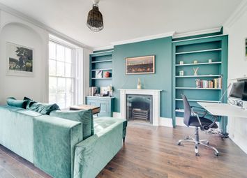 Thumbnail Flat for sale in Liverpool Road, Islington, London