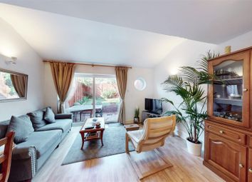 Thumbnail Town house for sale in Purcell Mews, Harlesden, London