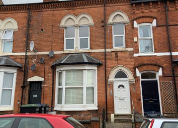 Thumbnail Flat to rent in Carlyle Road, Edgbaston
