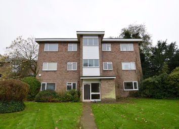 1 Bedrooms Flat to rent in St. Johns Court, Warwick CV34