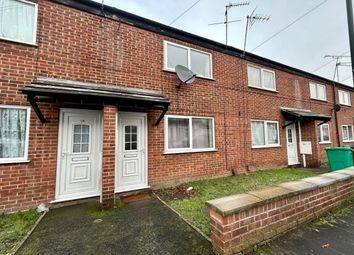 Thumbnail 2 bed terraced house to rent in Claude Street, Nottingham