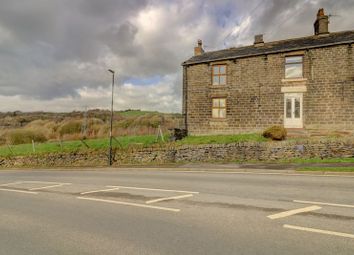 1 Bedrooms Terraced house for sale in Long Lane, Charlesworth, Glossop SK13