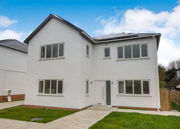 Thumbnail Detached house for sale in Wrights Green Lane, Little Hallingbury, Essex