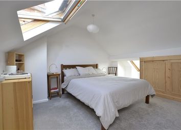Thumbnail 3 bed terraced house for sale in Tewkesbury Road, St Werburghs, Bristol
