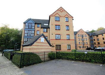 Thumbnail 2 bed flat to rent in Consul House, Tidworth Street, Bow