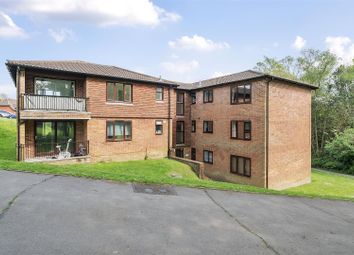 Thumbnail 2 bed flat for sale in Hilders Farm Close, Crowborough