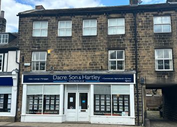 Thumbnail Retail premises for sale in Bondgate, Otley