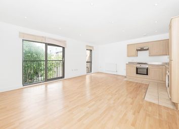 Thumbnail 2 bed flat for sale in Queens Road, Peckham, London