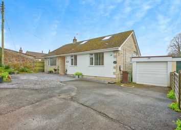 Thumbnail Bungalow for sale in School Lane, Draycott, Cheddar
