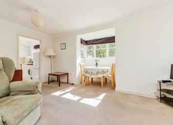 Thumbnail 2 bedroom flat for sale in Temple Court, Hertford