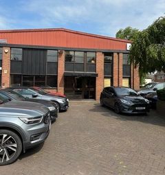 Thumbnail Office to let in Marcoms House, Abbey Barn Road, High Wycombe, Bucks