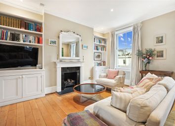 Thumbnail 2 bed flat for sale in Oakley Street, London