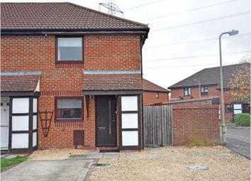 2 Bedroom End terrace house for rent