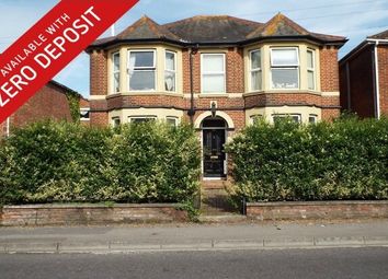 Thumbnail 5 bed property to rent in Portswood Road, Southampton