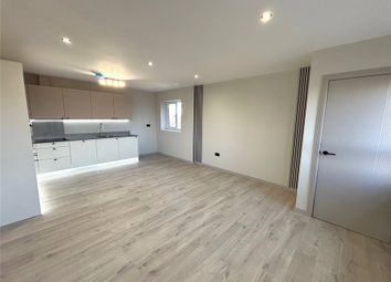 Thumbnail 1 bed flat for sale in Kingston Road, Staines, Surrey