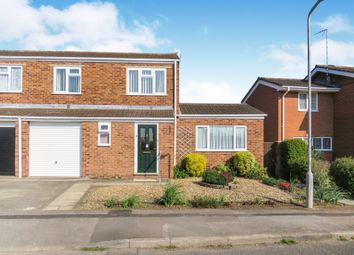 3 Bedroom End terrace house for sale