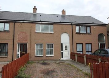 Thumbnail Terraced house to rent in Alexander Road, Limavady