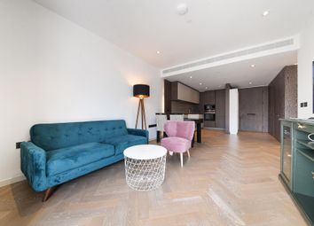 Thumbnail Flat for sale in Dawson House, Circus Road West, Nine Elms