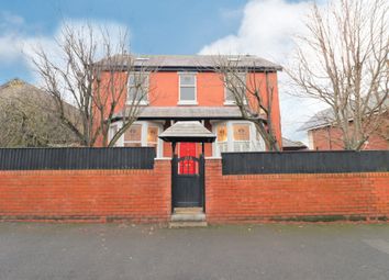 Thumbnail Detached house for sale in Hardhorn Road, Poulton-Le-Fylde