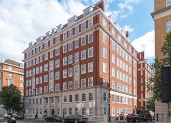 Thumbnail 4 bed flat for sale in Bryanston Court, 137 George Street, Mayfair