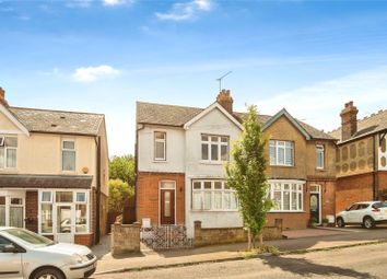 Thumbnail Semi-detached house for sale in First Avenue, Gillingham, Kent