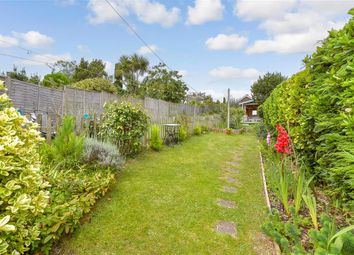 Thumbnail 2 bed terraced house for sale in New Road, Brading, Isle Of Wight