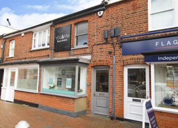 Thumbnail Property to rent in St. Thomas Road, Brentwood