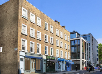 Thumbnail Retail premises to let in Paddington Street, South Marylebone