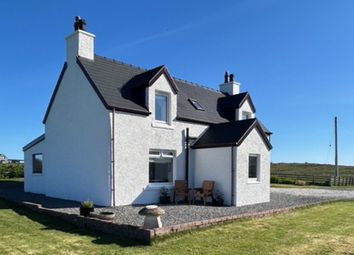 Property listing in Portree, Highland
