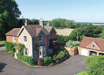 Thumbnail 6 bed detached house for sale in Woods Green, Wadhurst, East Sussex