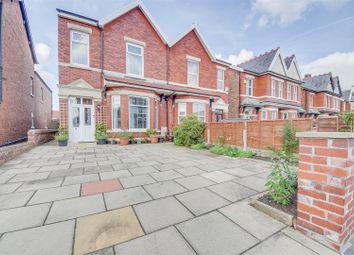 Thumbnail Semi-detached house for sale in Chester Road, Southport