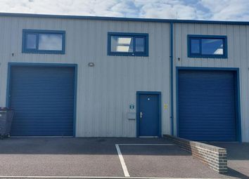 Thumbnail Light industrial to let in Unit 3 Maple Leaf Business Park, Manston, Ramsgate