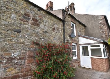 Thumbnail 1 bed detached house to rent in Netherfield Cottage, Netherfield Farm, Irthington, Carlisle
