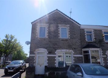 Thumbnail 3 bed end terrace house for sale in Gilbert Street, Barry, Vale Of Glamorgan