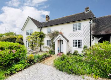 Thumbnail Detached house for sale in Stone Pit Lane, Henfield