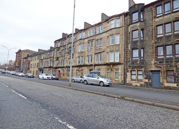 2 Bedrooms Flat for sale in Maxwellton Street, Paisley PA1