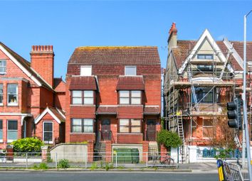 Thumbnail Semi-detached house for sale in Sackville Road, Hove, East Sussex