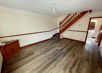 Thumbnail 2 bed terraced house to rent in Thesiger Court, Lincoln