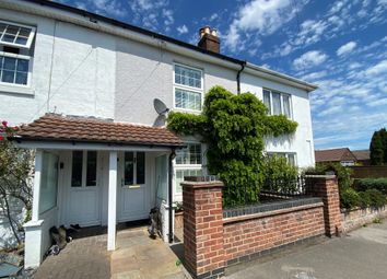 Thumbnail 2 bed cottage for sale in Netley Road, Fareham