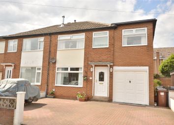 Uppermoor Close, Pudsey, West Yorkshire LS28