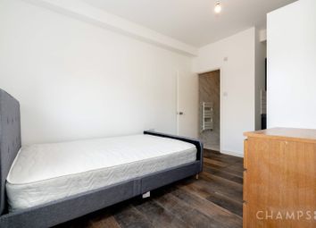 0 Bedrooms Studio to rent in Ironmongers Place, London E14