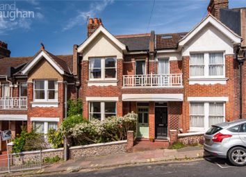 Thumbnail 4 bed terraced house for sale in Upper Abbey Road, Brighton