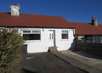 2 Bedrooms Terraced bungalow for sale in Briardale Road, Heaton, Bradford BD9