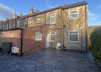Thumbnail Flat to rent in Bromley Road, Huddersfield, West Yorkshire