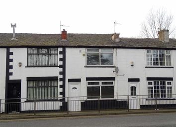 2 Bedrooms Terraced house to rent in Higher Lane, Whitefield, Whitefield Manchester M45