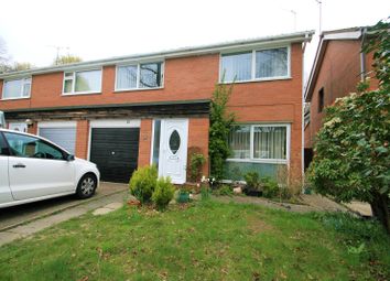 3 Bedroom Semi-detached house for rent