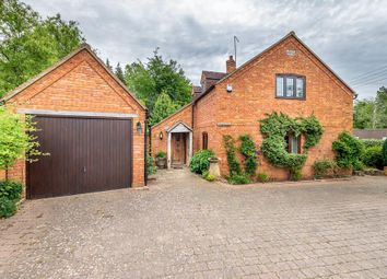 Thumbnail 3 bed detached house for sale in Bloxham, Oxfordshire