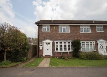 3 Bedroom End terrace house for sale