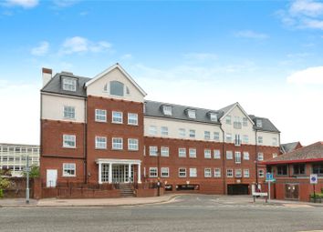 Thumbnail 3 bed flat for sale in Little Victoria Street, Basingstoke, Hampshire