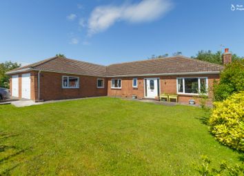 Thumbnail 3 bed detached bungalow for sale in Carrick Park, Sulby, Isle Of Man
